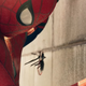 Spidey and Droney. (Image: Spider-Man: Homecoming)
